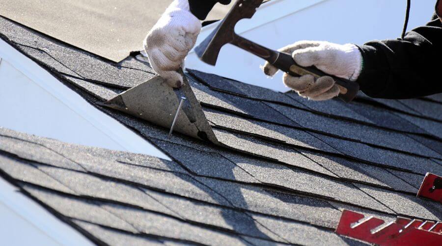 Local Chimney Repair in Thackerville, OK